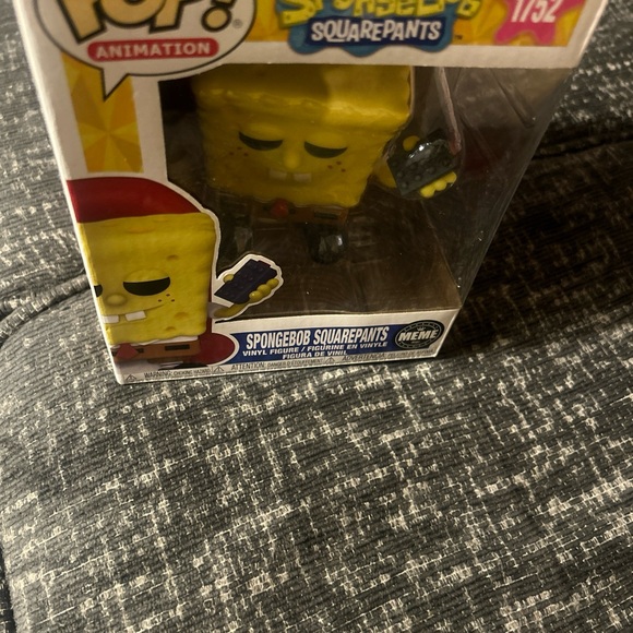 SpongeBob - Picture 2 of 5